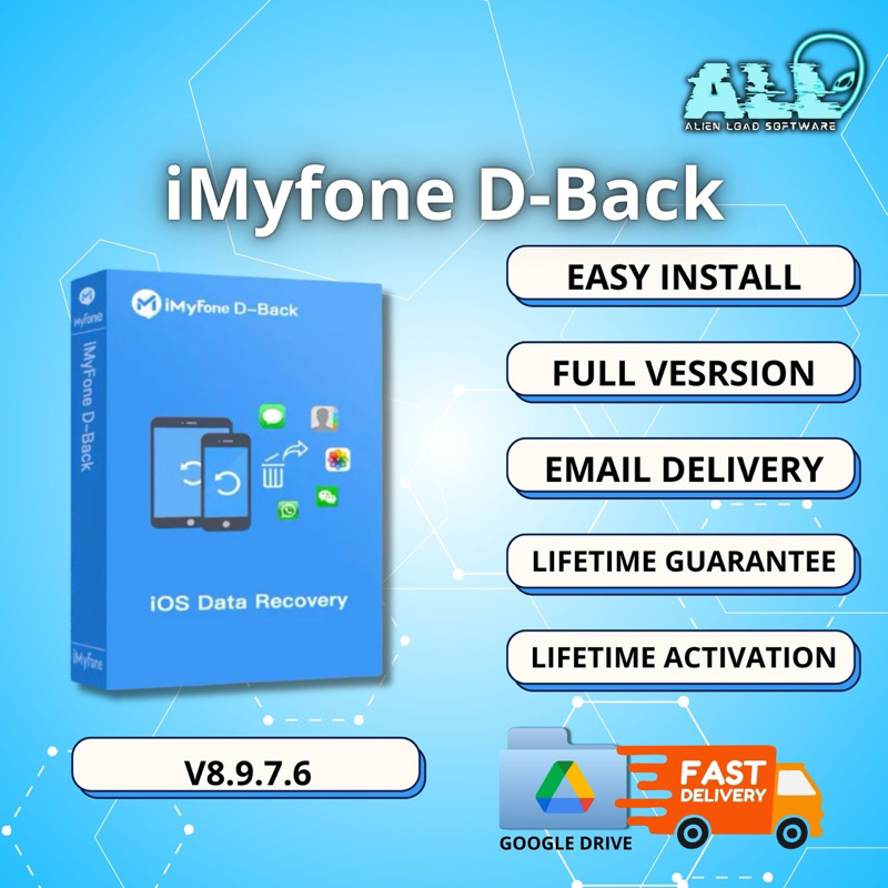 iMyfone D-Back 2024 v8.9.7.6 Full Version (Terbaru)