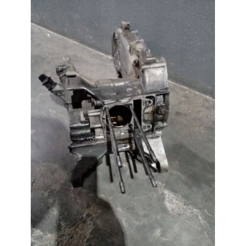 Krengkes Kanan Kiri Honda Beat Karbu/Scoopy Karbu Original Copotan