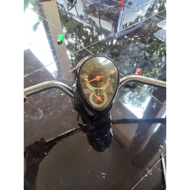 stang spido reflektor fino thailand