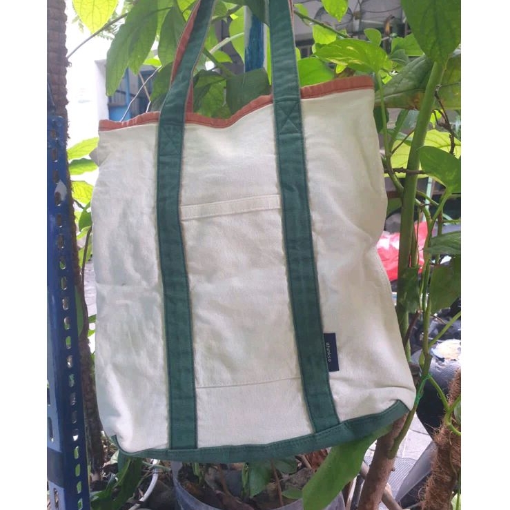 tas Jinjing Ithinkso wanita