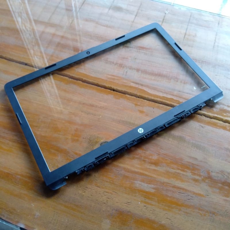 frame case casing laptop hp 15 db0005au