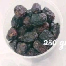 

Kurma Ajwa Repacking 250 Gram