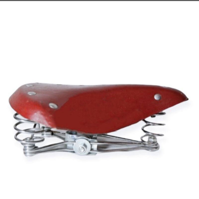 SADEL JOK SEPEDA ONTHEL DAMES MURAH