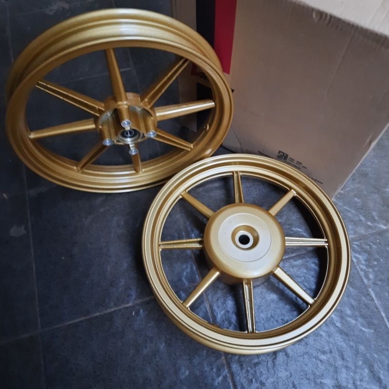 Velg Vrossi Palang 8 Vario 125/ Vario 150