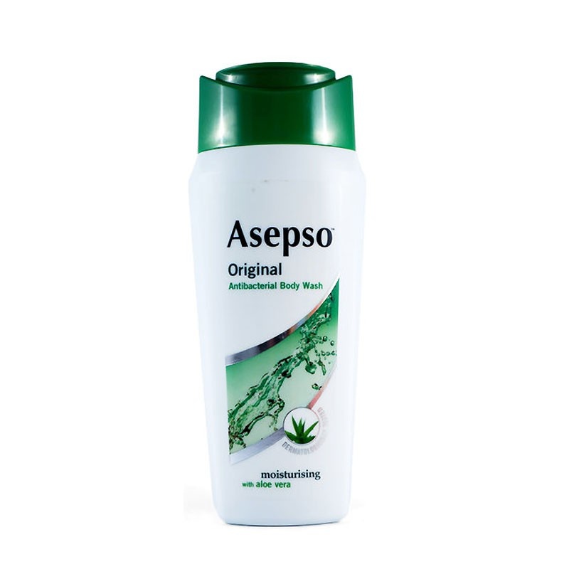 asepso original 250ml