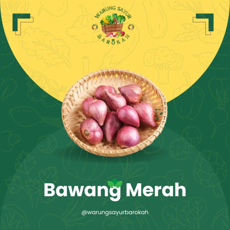 

Bawang Merah