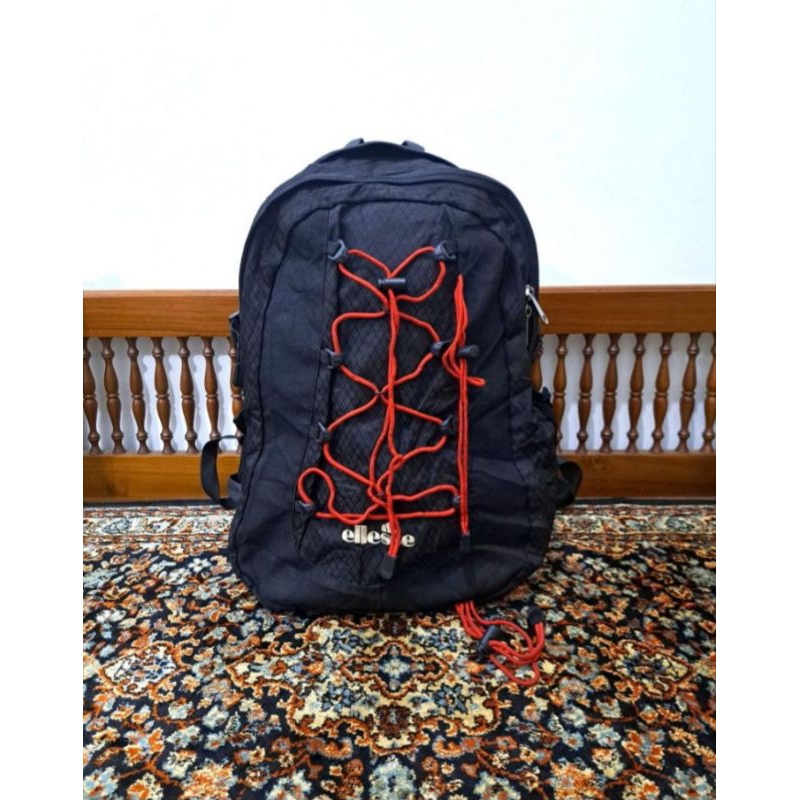 Tas ransel ellesse backpack