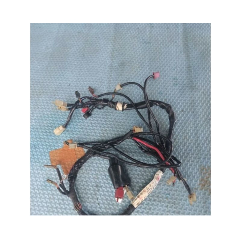 kabel body yamaha jupiter z new jupiter robot jupiter balok 31B ori copotan
