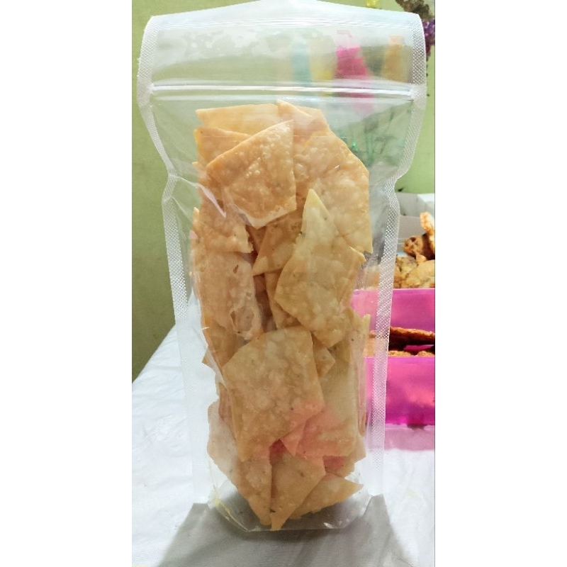 

KRIPIK BAWANG
