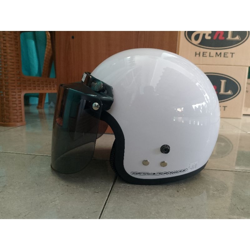 Helm Anak Carkids