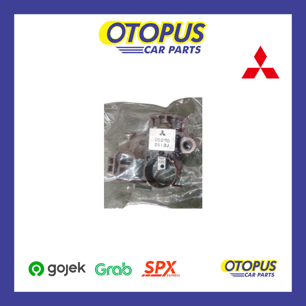 IC Regulator Ori Mitsubishi Eterna/T120SS/L200/Kalos