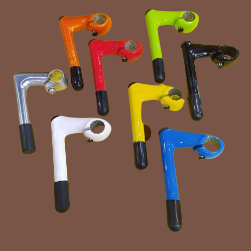 stem fixie roadbike jadul classic alloy quilstem roadbike fixie