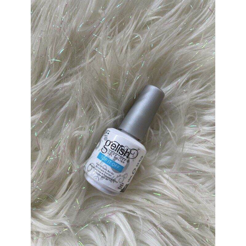 Top Coat Harmony