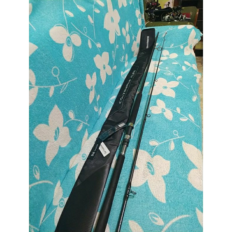 Joran SHIMANO COLTSNIPER XTUNE S106H/PS