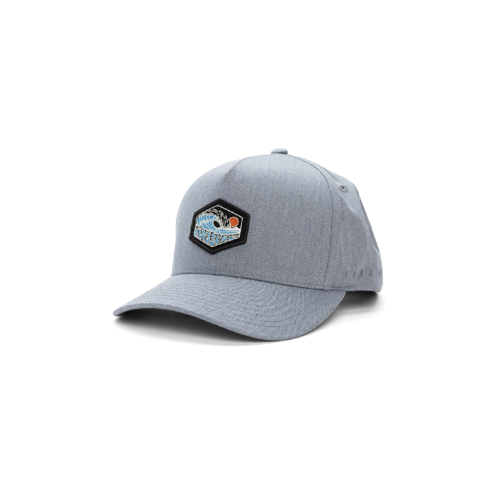 VISSLA-SEVENS HAT/TOPI PRIA