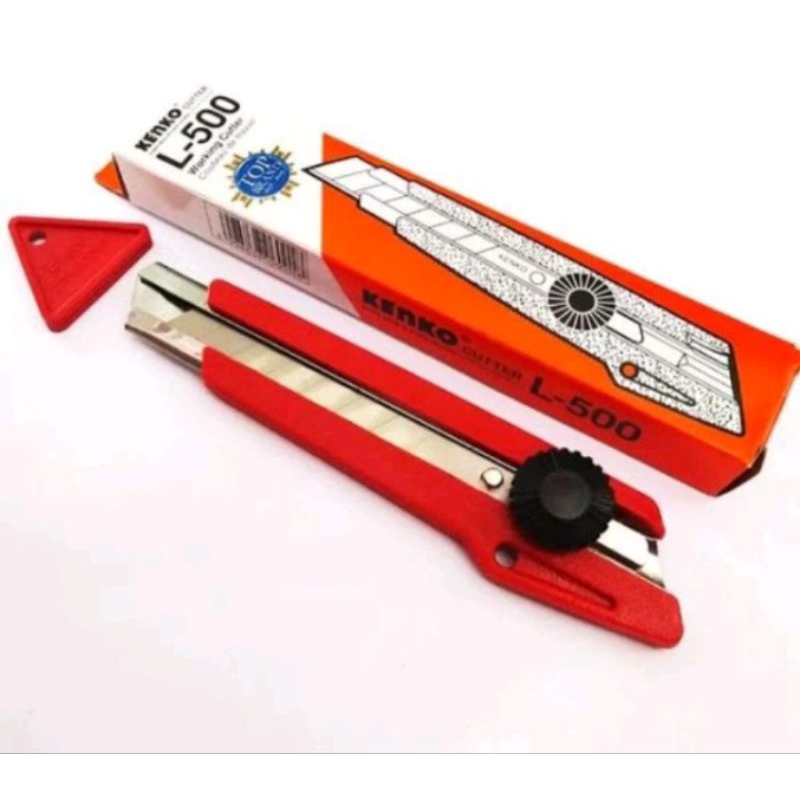 

Cutter Kenko L500