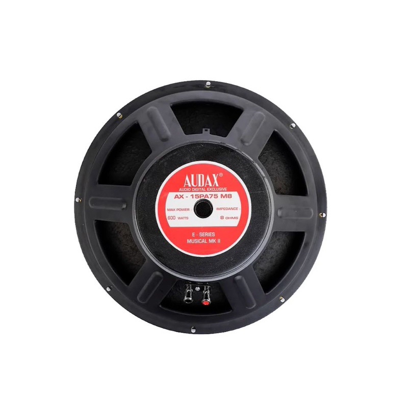 Speaker Range Audax AX 15PA75 MB