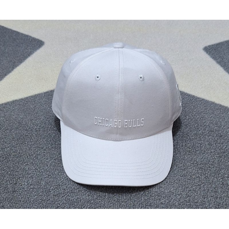 topi nba chicago bulls second original bekas preloved