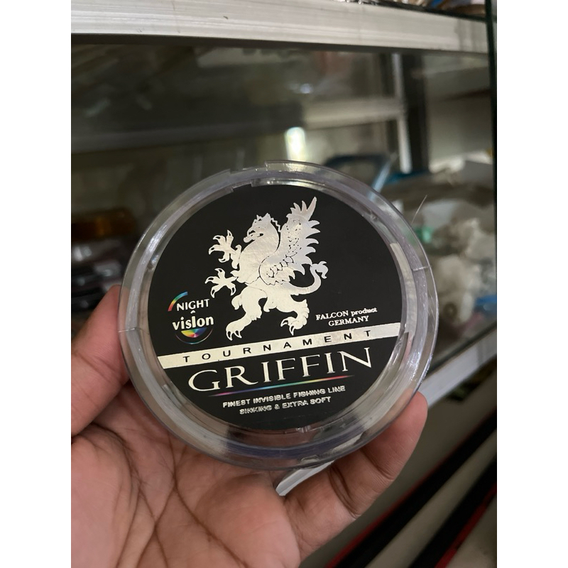 Senar Pancing Falcon Griffin Murah