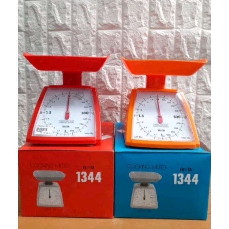 TIMBANGAN DAPUR TANITA 2 KG/KITCHEN SCALE/TIMBANGAN KUE