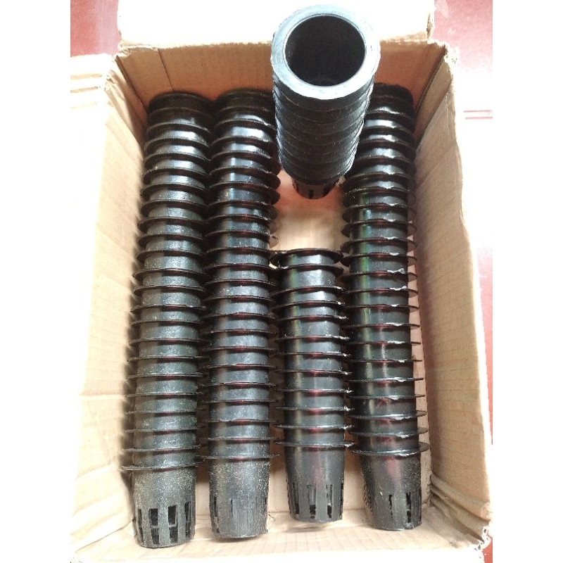 Net Pot Hidroponik 5 cm