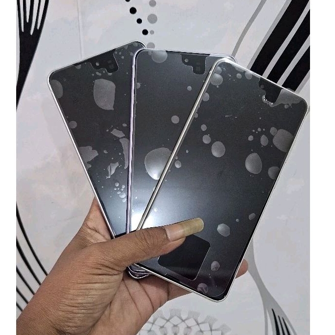 LCD SAMSUNG S21FE G990 ORIGINAL