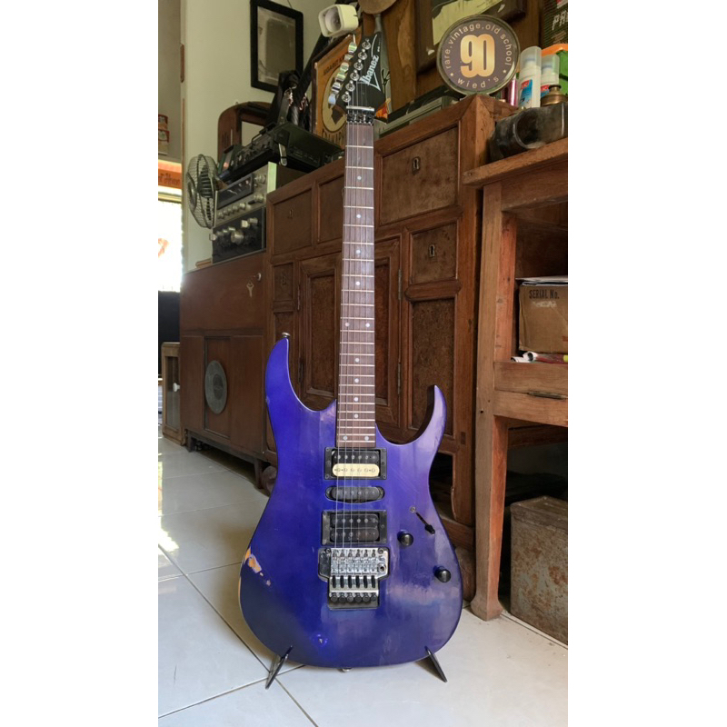 Guitar Ibanez RG270 Korea