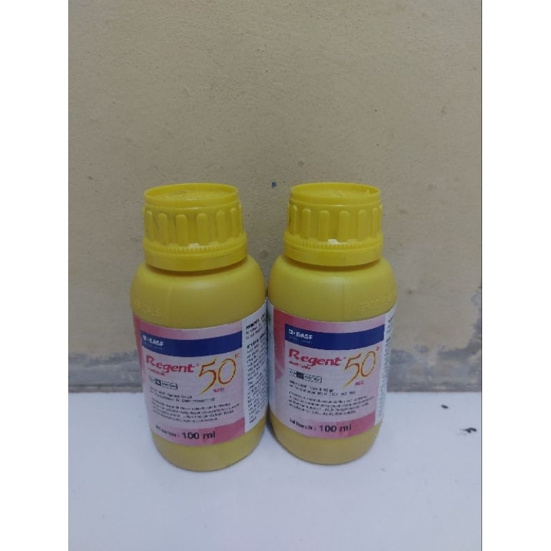 INSEKTISIDA REGENT RED 50 EC 100 ML Racun semut