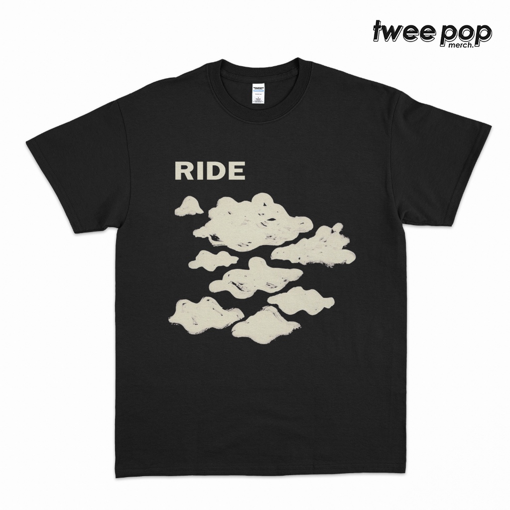 KAOS BAND RIDE - WEATHER DIARIES