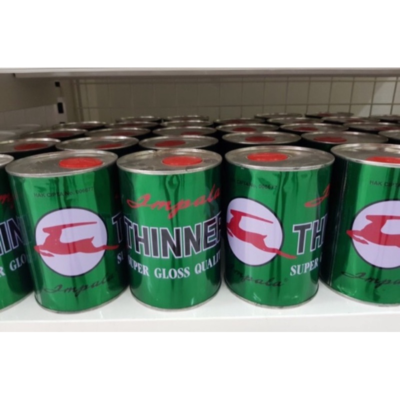 Thiner Impala 1 liter