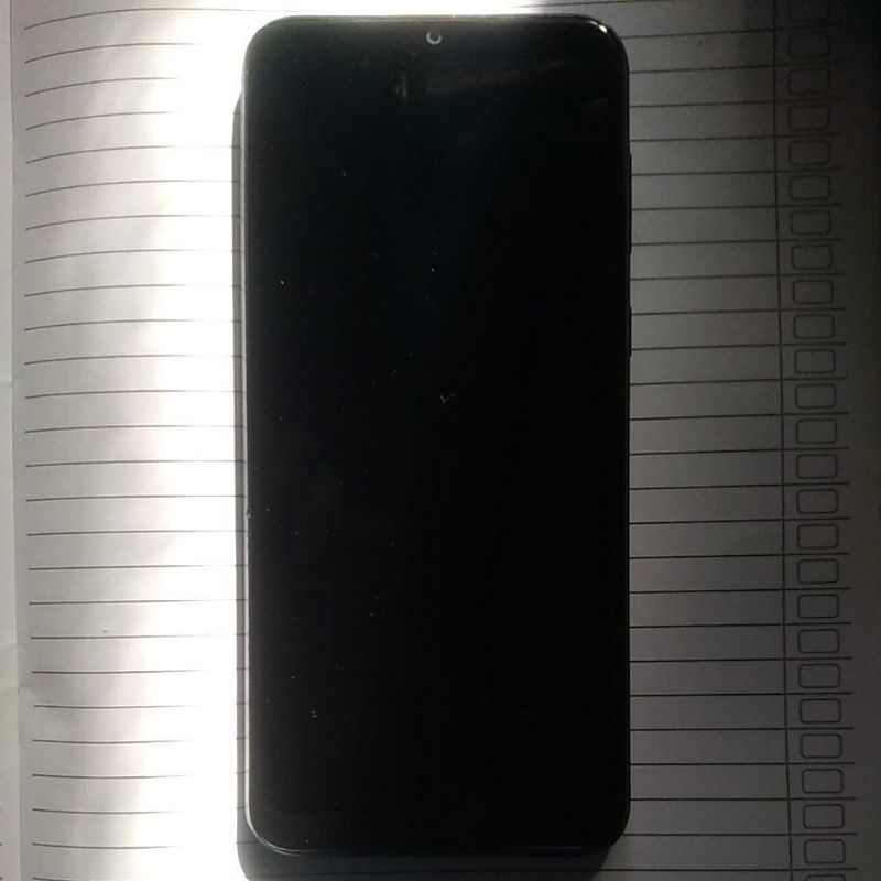 Samsung Galaxy A03 Core (second)