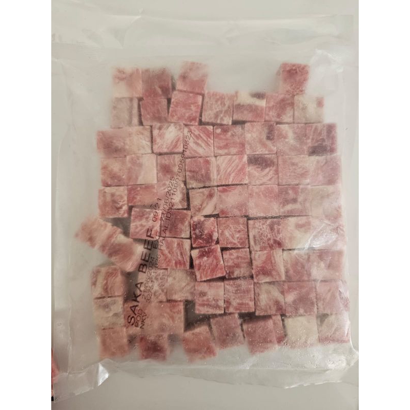 

Saikoro Meltiq SAKA 500gr