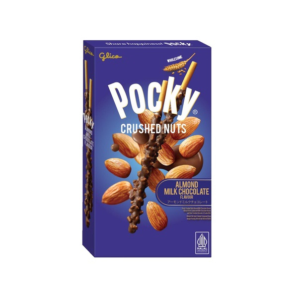 

Glico Pocky / Biskuit Stik