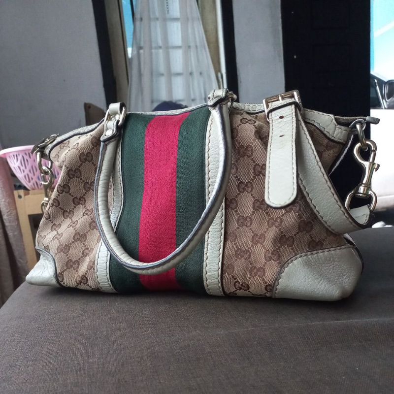 SALE  Tas GC speedy gucci balzip GC
