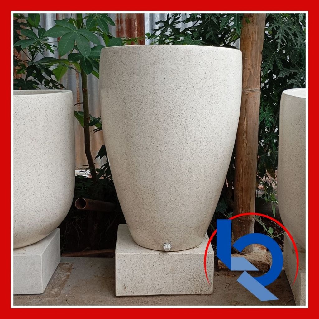 bak mandi teraso marmer bak air kamar mandi