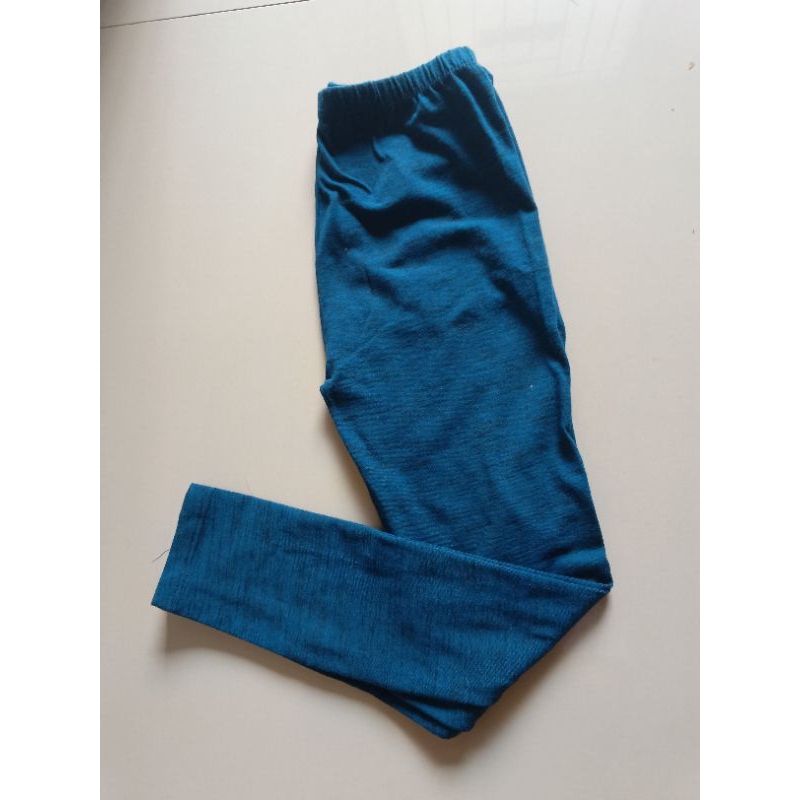 Legging Anak Perempuan Usia 7 Tahun