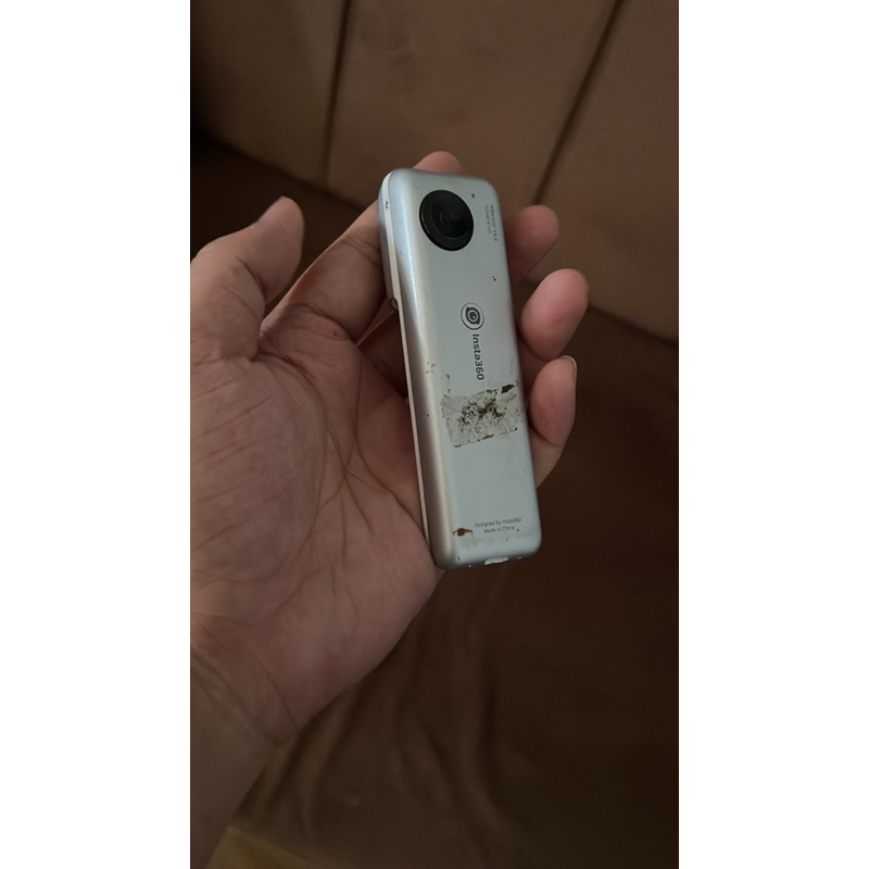 insta nano 360