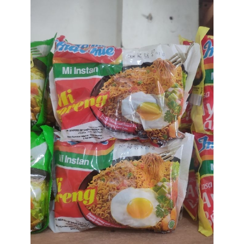 

indomie goreng special 1 pcs ecer