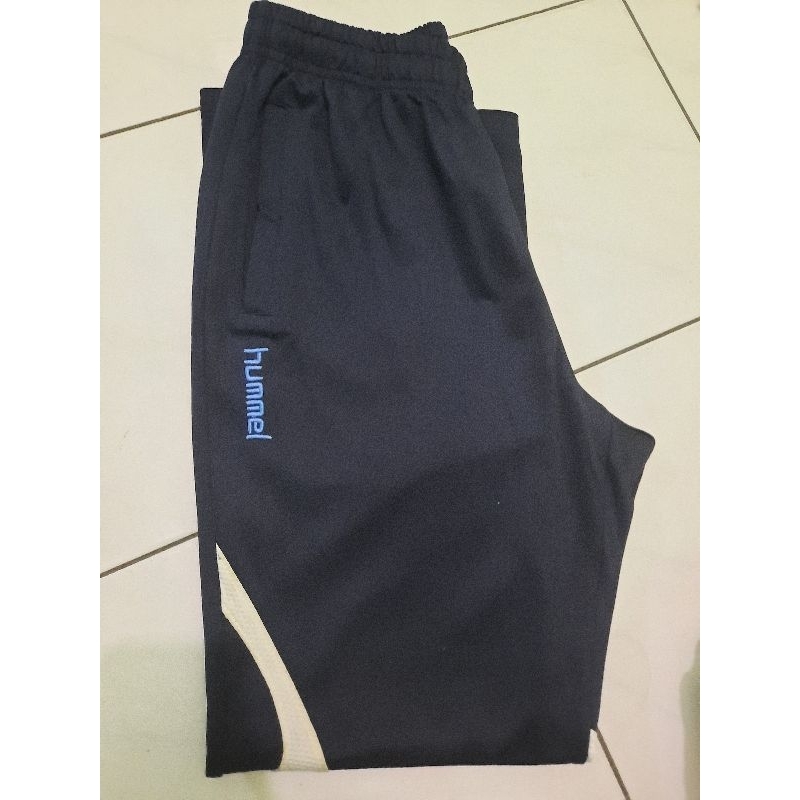 Training Lotto Hummel (Thrift)