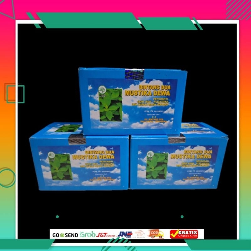 

Neww!! ||| JAMU HERBAL MUSTIKA DEWA SERBUK