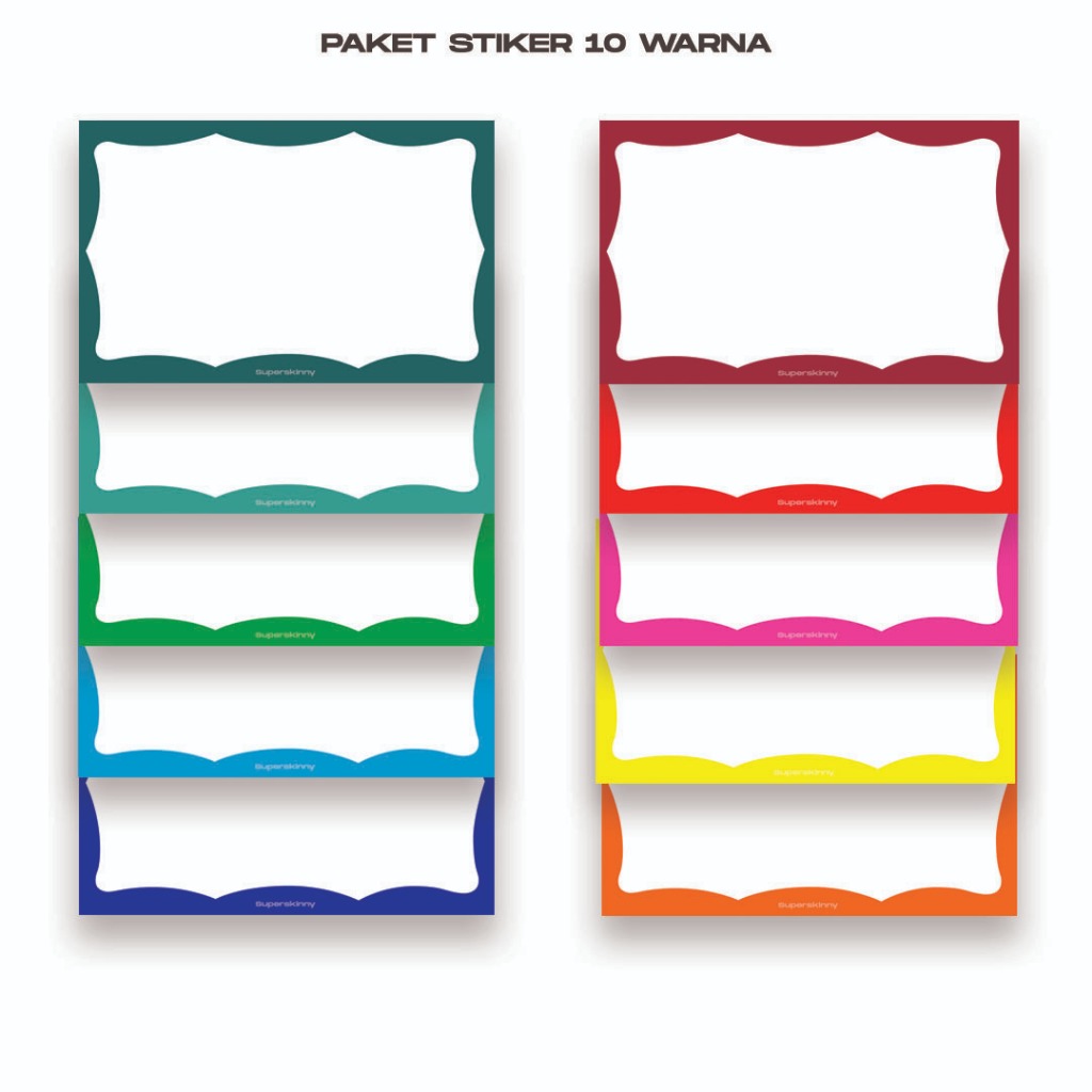 

Paket Stiker Name Tag Type2 Bahan Vynil Glossy - Sticker Label Nama Graffiti Paket 10pcs Terbaru