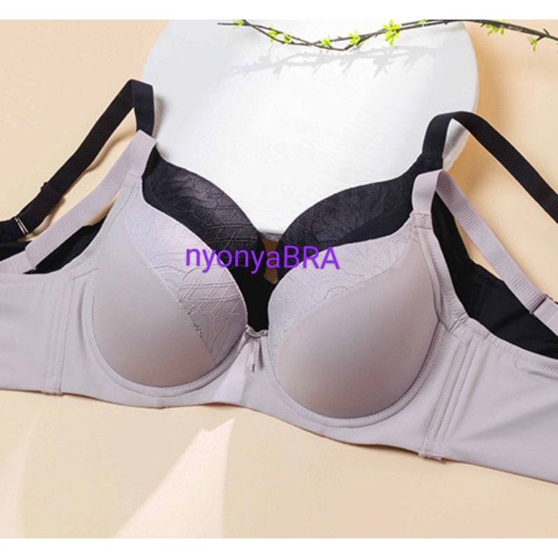 Sorella bra berkawat jumbo cup D,E,34, 36,38,40,42,0S10-29917