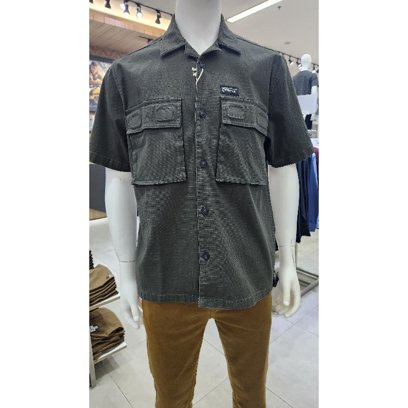 KEMEJA CARDINAL CASUAL REGULER TERBARU