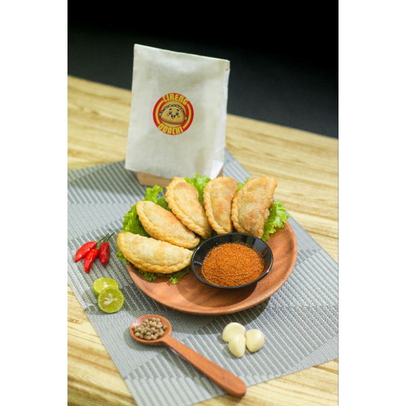 Cireng Odachi Mix Pedas (isi 6 pcs)