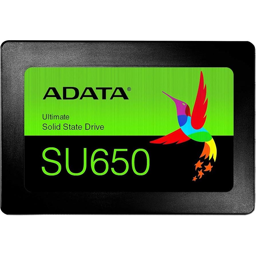 ADATA SSD SU650 256GB