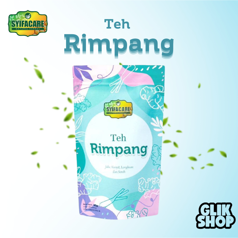 

Teh Jahe Kunyit Sereh | Teh Rempah Herbal Alami | Teh Asli Rempah | Teh Rimpang Syifacare