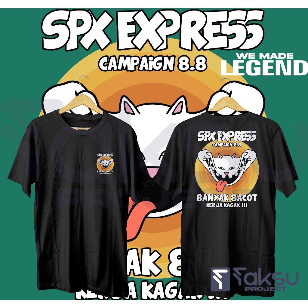 kaos spx express 8 kaos campaign 8.8 kaos spx 8.8 kaos spx 88 kaos spx campaign 8.8 kaos spx kampain