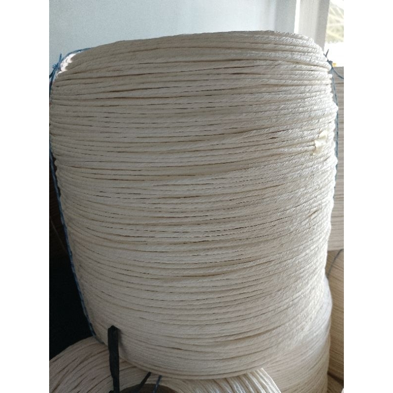 

Tali Paper Bag Tali Tas Souvernir 1 kg bahan berkualitas