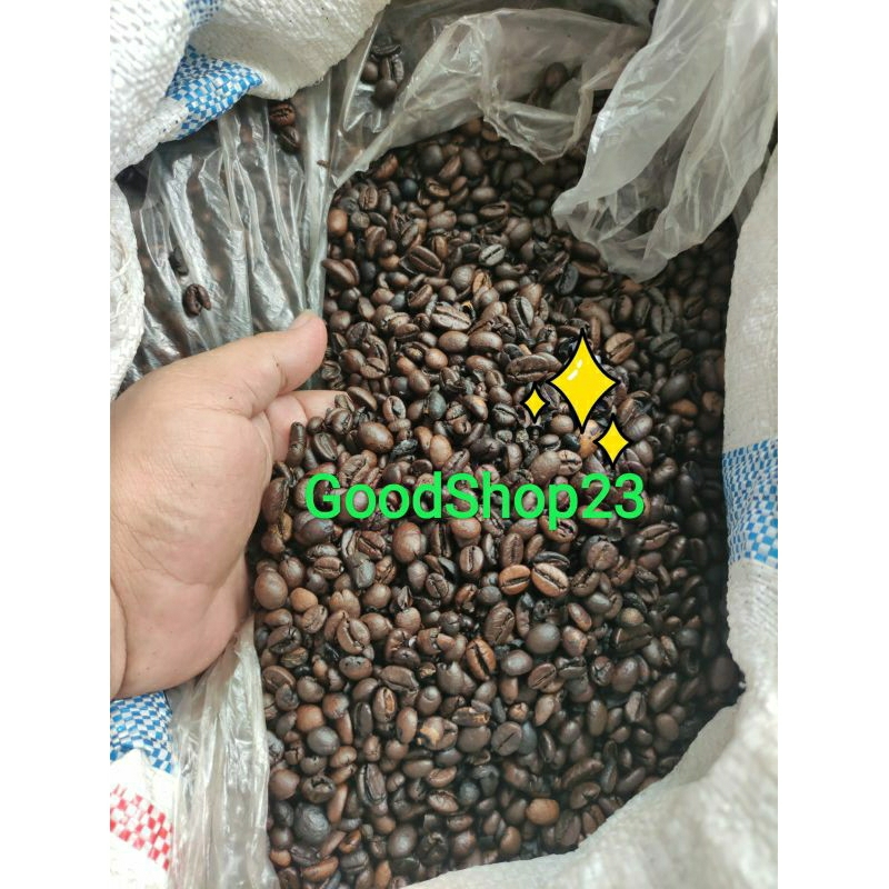 

kopi kemasan bubuk / biji murah dan berkualitas