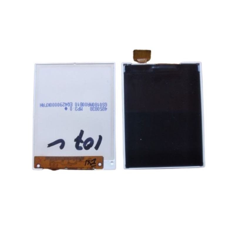 lcd nokia 107 original copotan